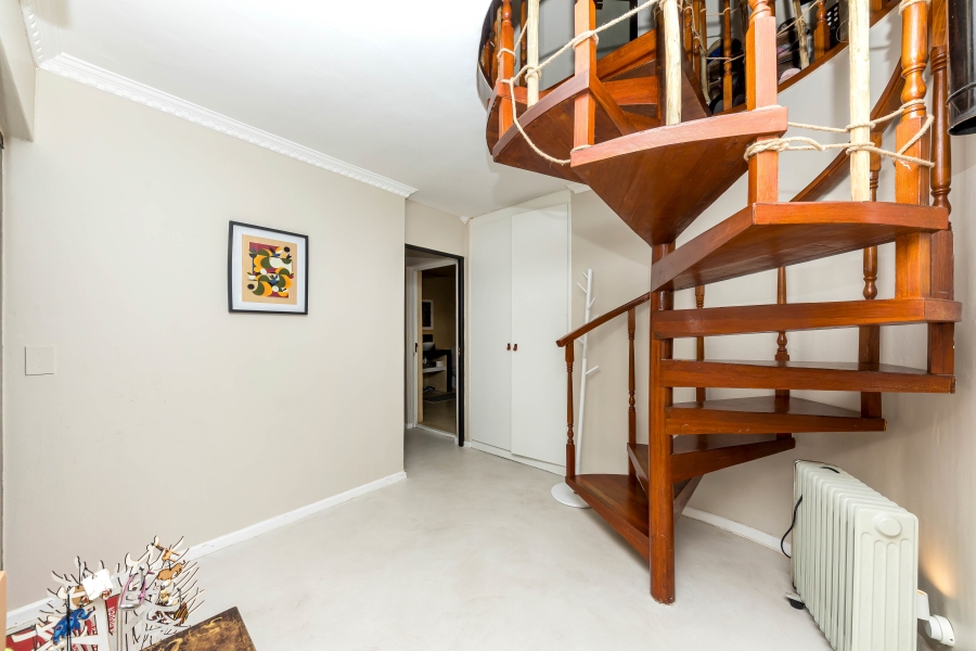 To Let 3 Bedroom Property for Rent in The Meadows Western Cape